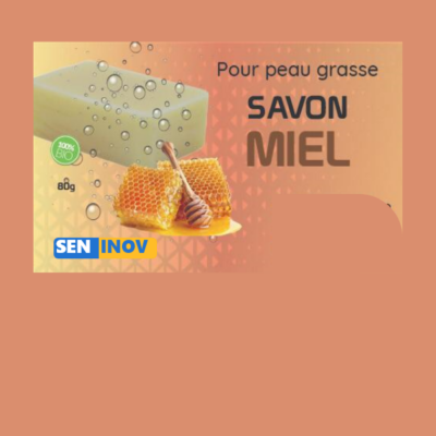 Savon Miel